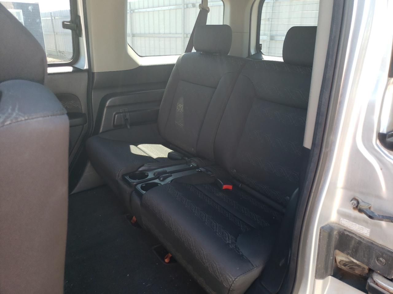 2007 Honda Element Sc VIN: 5J6YH18947L004429 Lot: 65581544