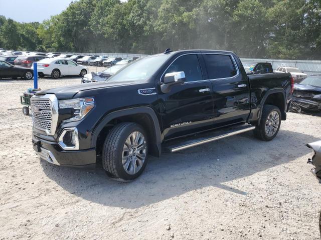 2020 Gmc Sierra K1500 Denali