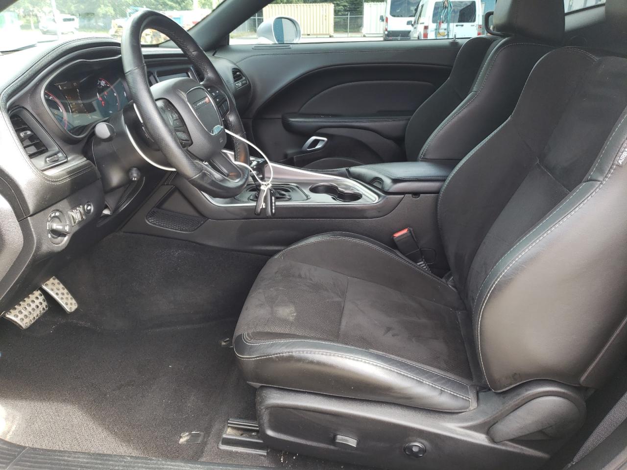 2021 Dodge Challenger Gt VIN: 2C3CDZKG5MH560893 Lot: 66600774