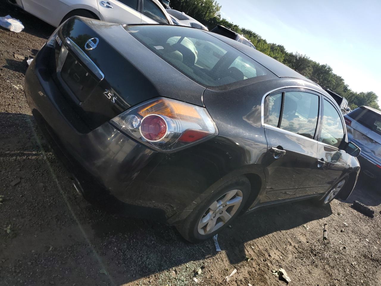 2008 Nissan Altima - Image 3