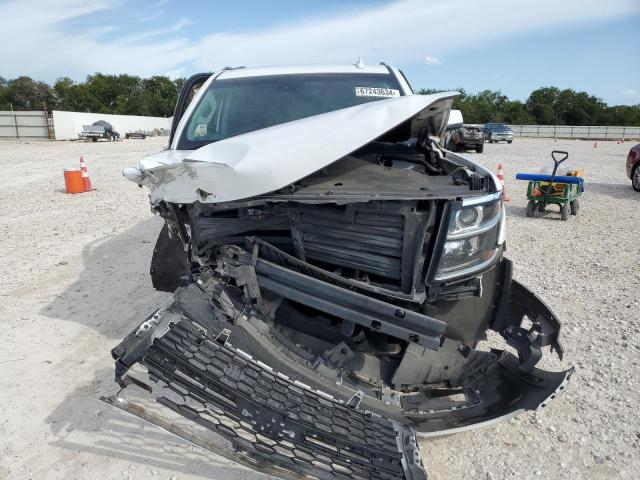  CHEVROLET TAHOE 2018 Белый