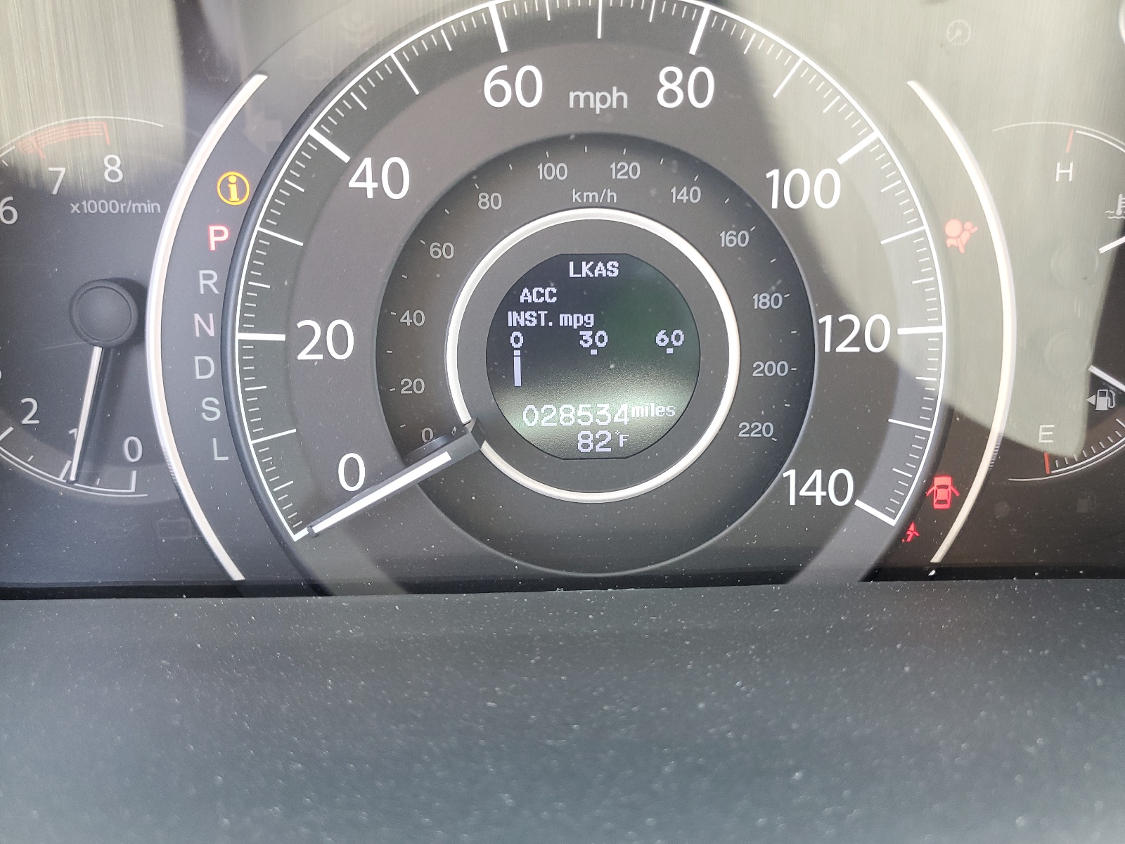 5J6RM3H96GL010700 2016 Honda Cr-V Touring