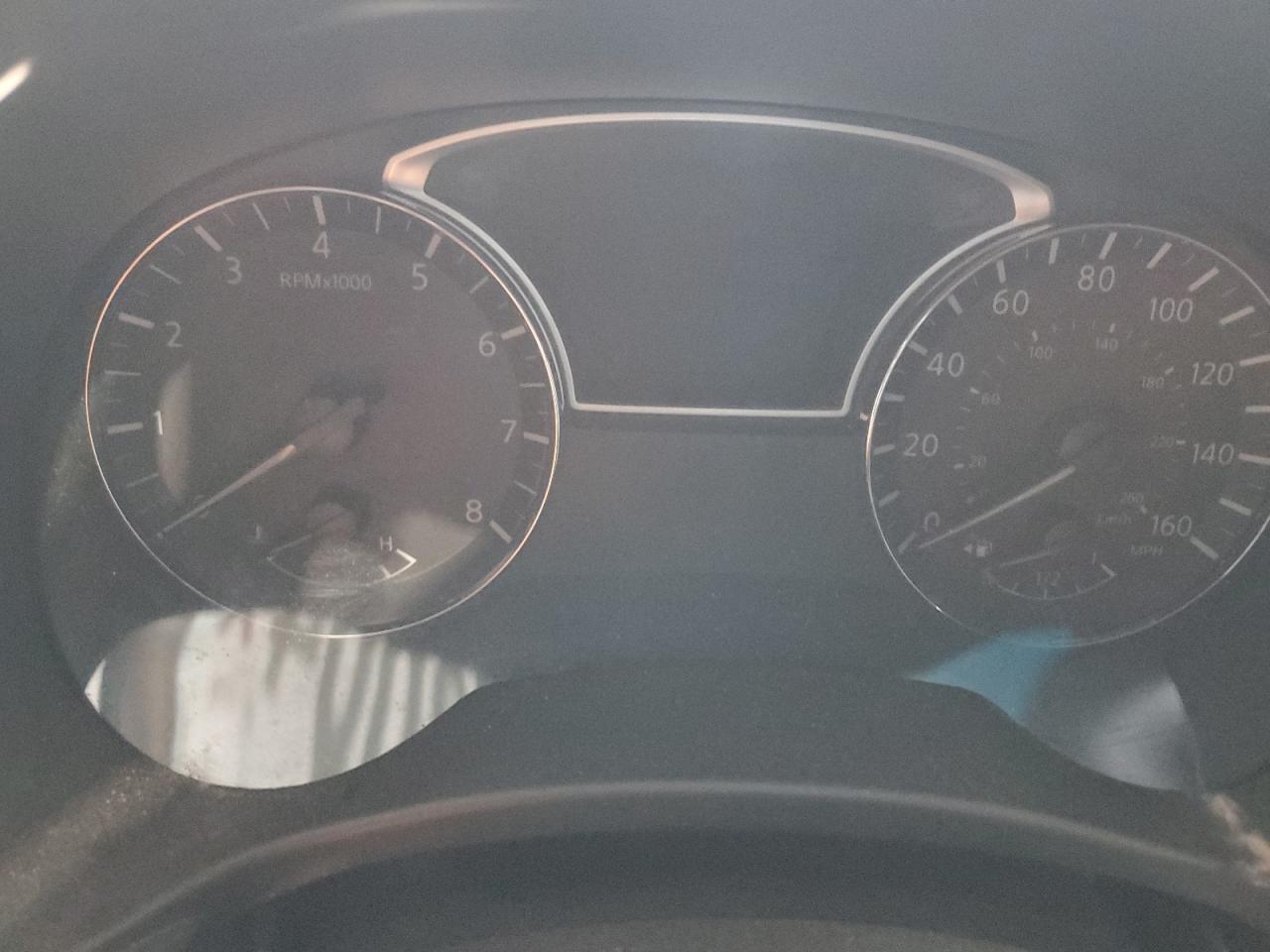 5N1DR2MN3JC662630 2018 Nissan Pathfinder S