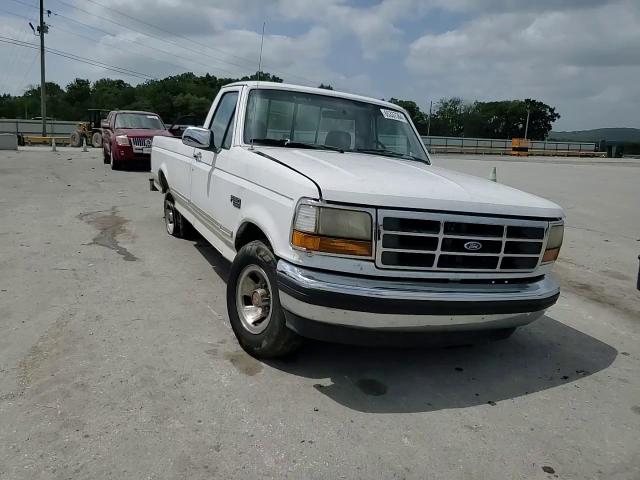 1993 Ford F150 VIN: 1FTDF15N6PNB27505 Lot: 65337364