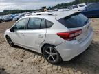 2019 Subaru Impreza Premium de vânzare în Seaford, DE - Rear End