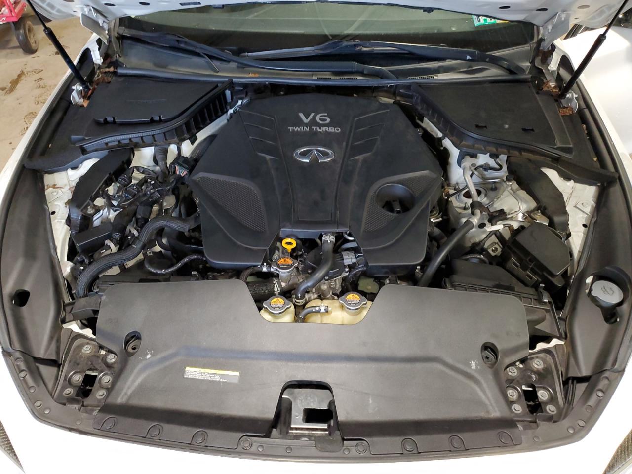 JN1EV7APXKM511094 2019 Infiniti Q50 Luxe