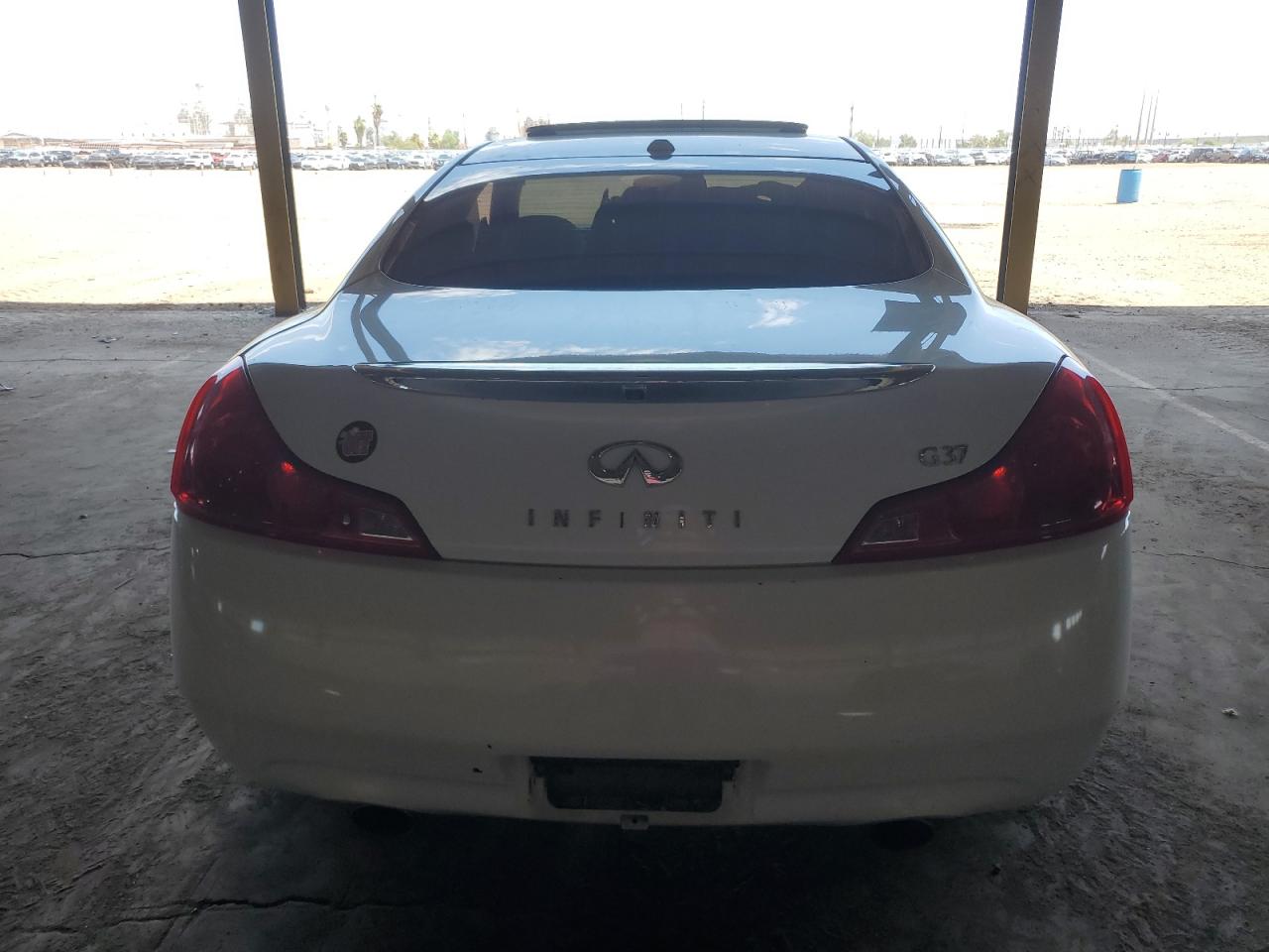 2009 Infiniti G37 Base VIN: JNKCV64E79M600882 Lot: 68297684