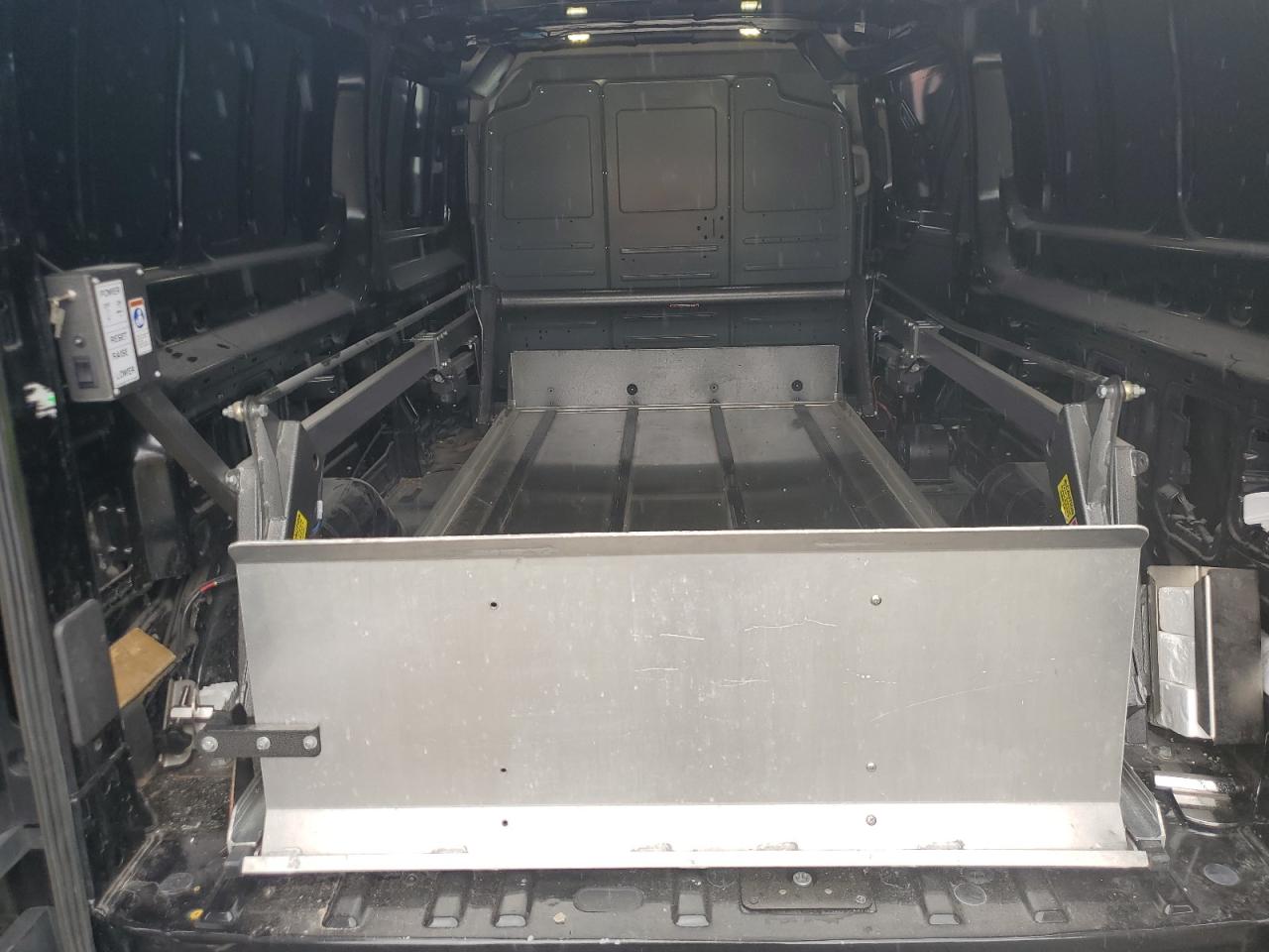 2015 Ford Transit T-150 VIN: 1FTNE2YM1FKB33406 Lot: 66667884