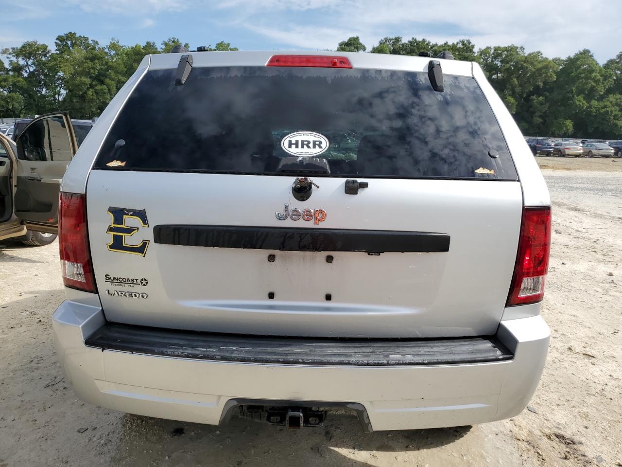 2009 Jeep Grand Cherokee Laredo VIN: 1J8GS48K79C536244 Lot: 66579964
