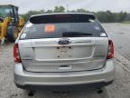 2021 Ford Edge Limited en Venta en Savannah, GA - Front End