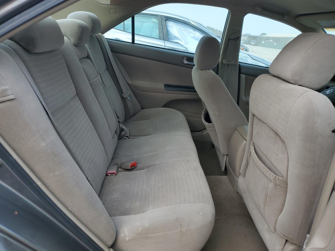 2005 Toyota Camry Le VIN: 4T1BE30K05U603085 Lot: 67520184