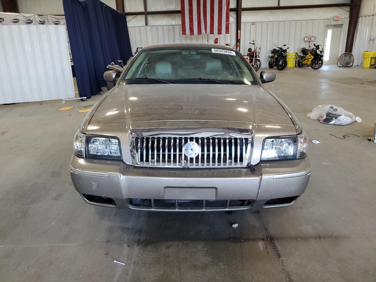 2006 Mercury Grand Marquis Ls VIN: 2MEFM75V16X634938 Lot: 69432234