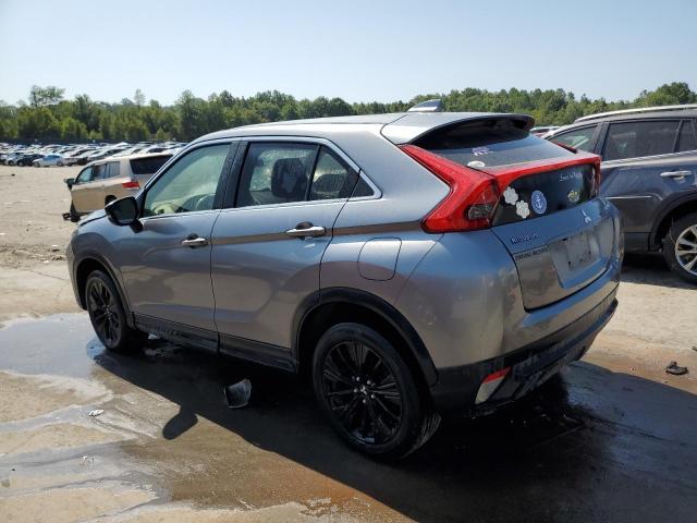  MITSUBISHI ECLIPSE 2019 Srebrny