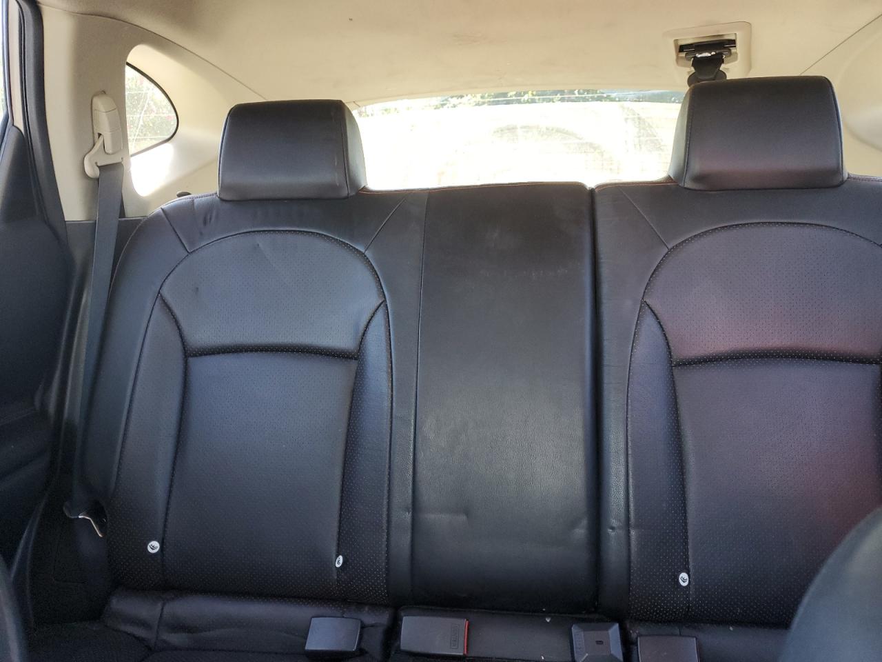 2011 Nissan Rogue S VIN: JN8AS5MT4BW571348 Lot: 67741484