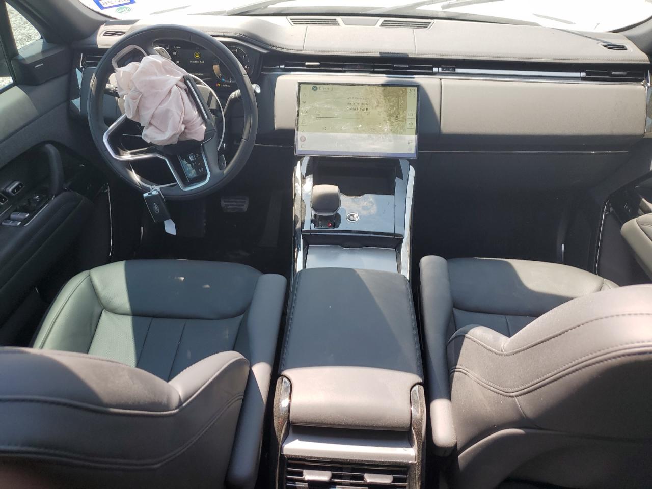 2024 Land Rover Range Rover Sport Se VIN: SAL1P9EU1RA402058 Lot: 68911604