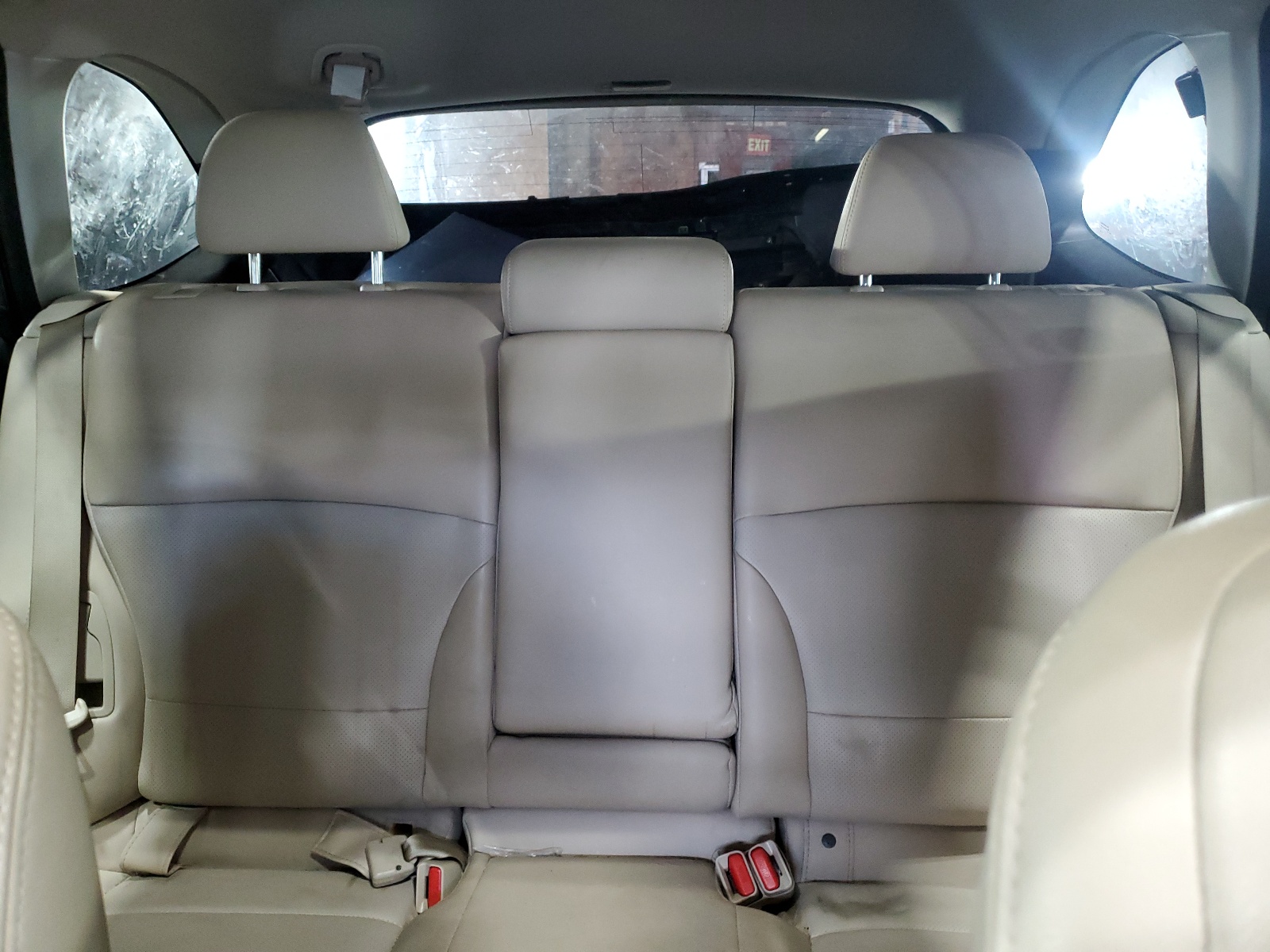 4S4BSAKC6H3385571 2017 Subaru Outback 2.5I Limited