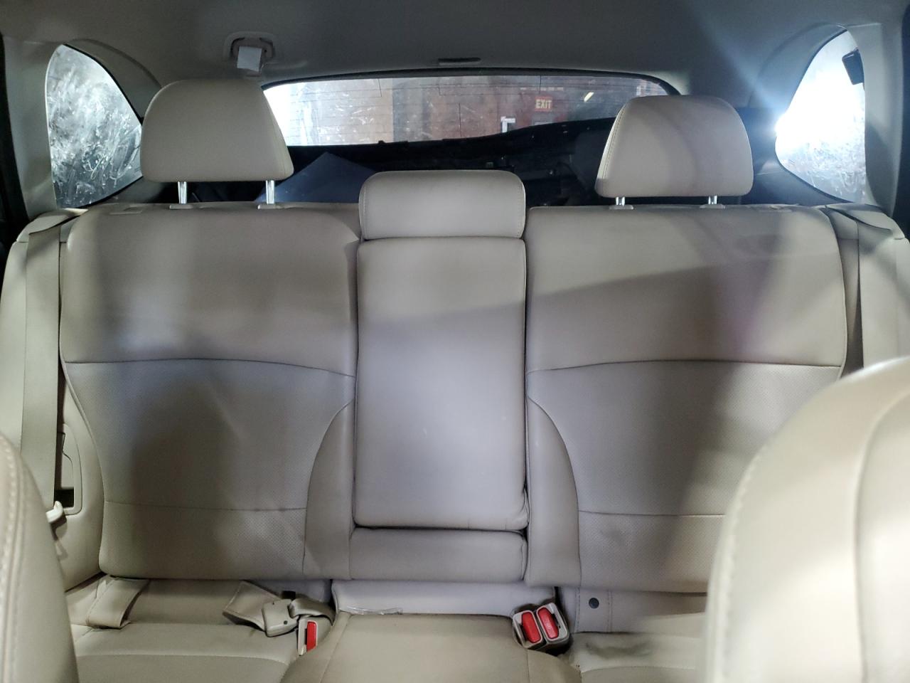 2017 Subaru Outback 2.5I Limited VIN: 4S4BSAKC6H3385571 Lot: 66843754