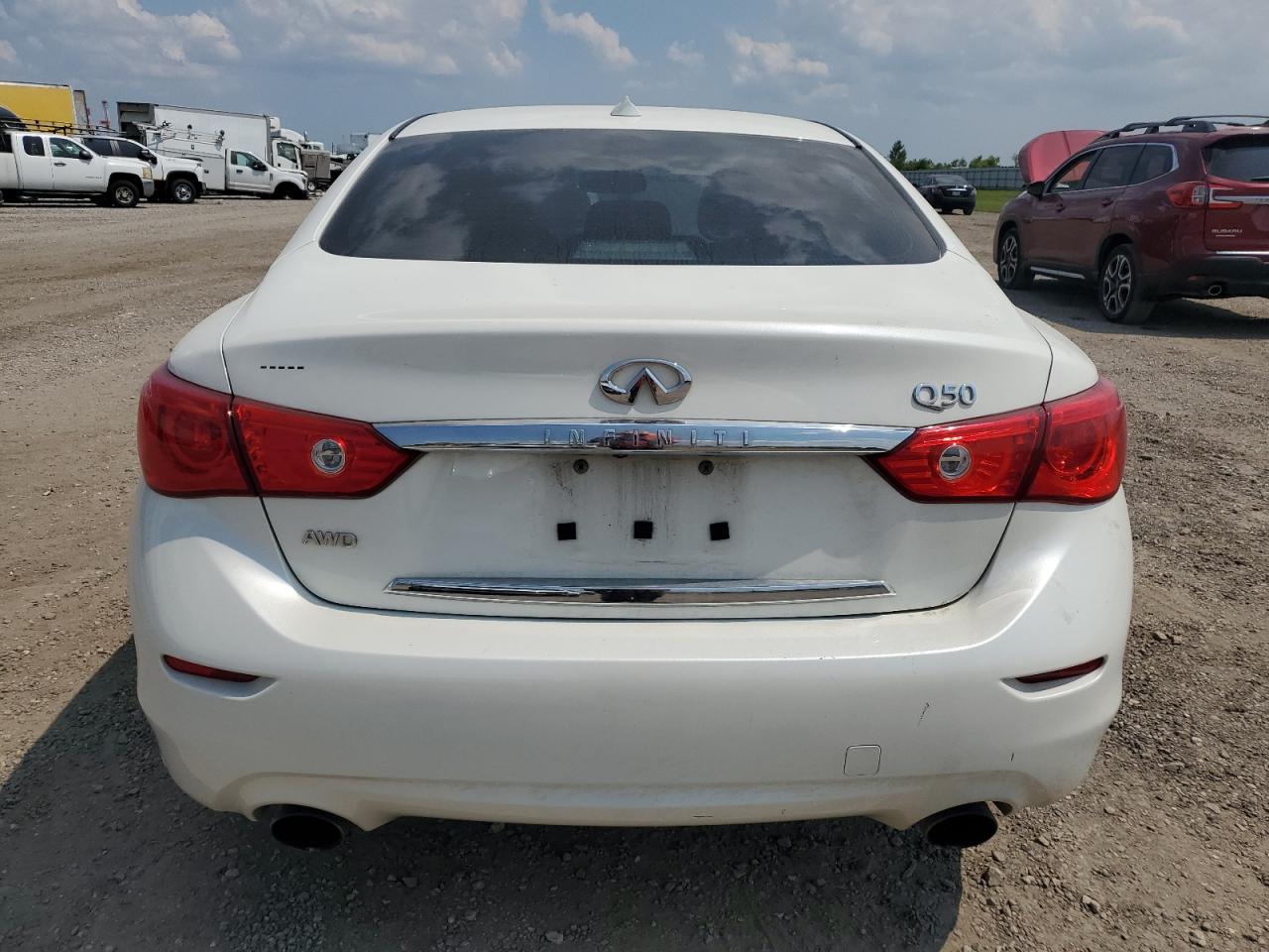 JN1EV7AR6HM837128 2017 Infiniti Q50 Premium