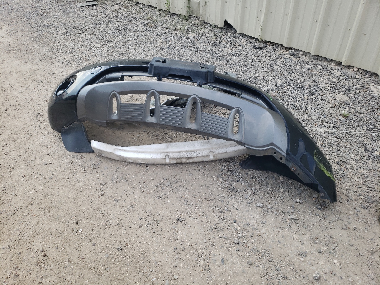 JN8AZ18U69W106653 2009 Nissan Murano S