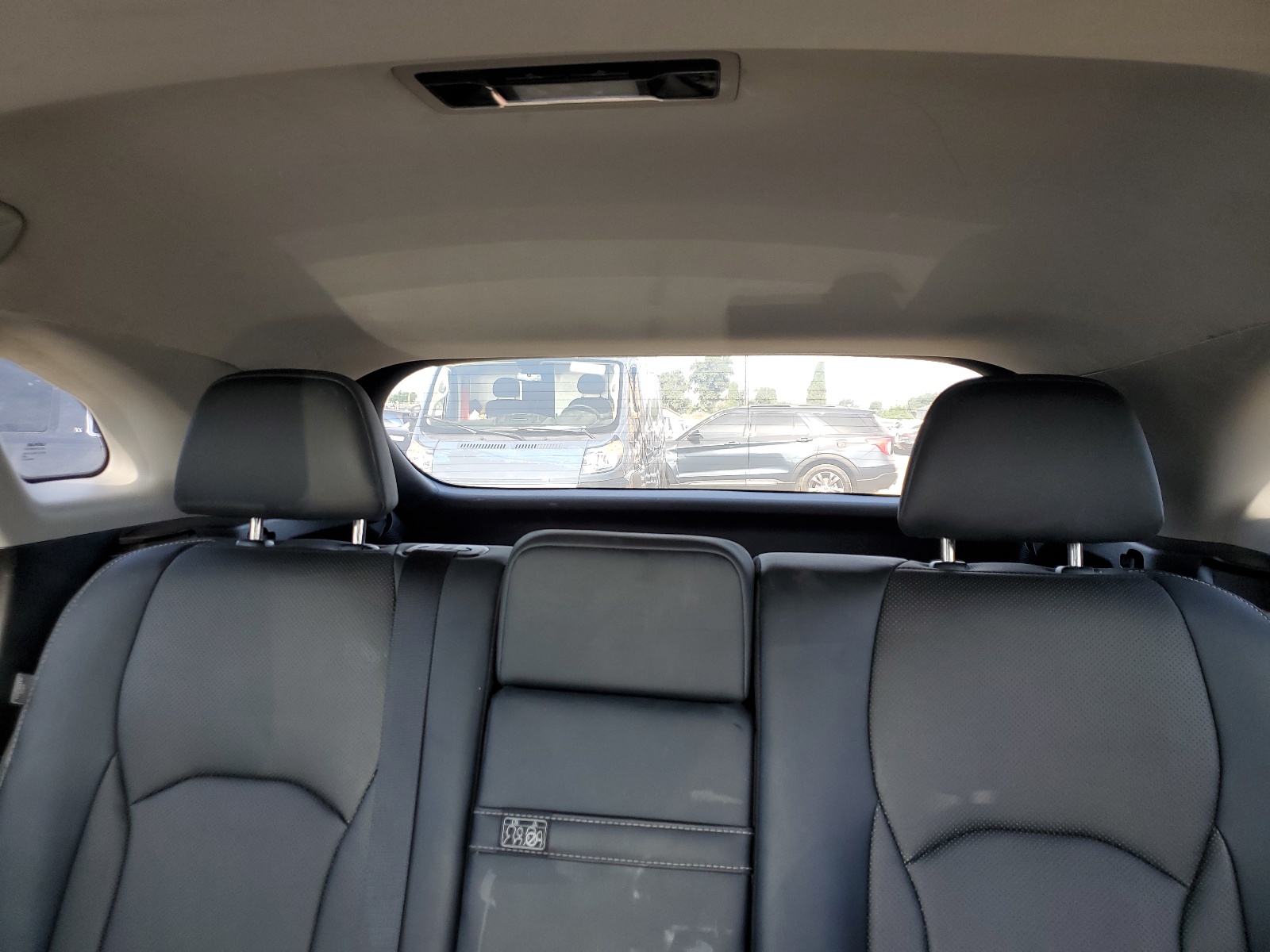 2T2HZMAA3LC176117 2020 Lexus Rx 350