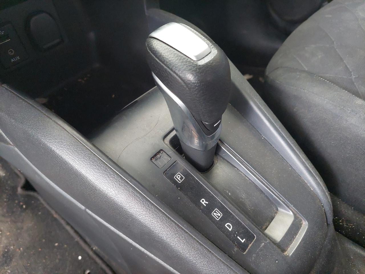 3N1CP5C98LL530016 - 2020 Nissan Kicks - #66856504