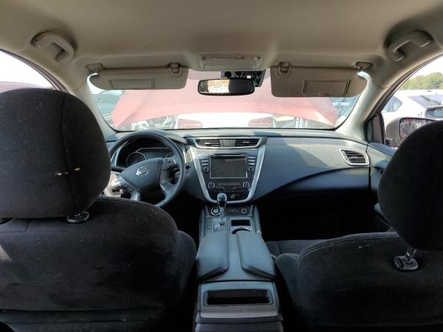 5N1AZ2BJXLN139518 Nissan Murano SV 10