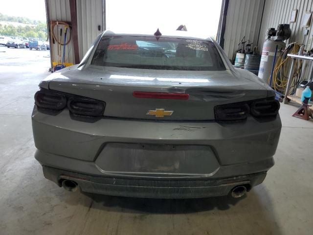 1G1FB1RS8M0100280 Chevrolet Camaro LS 6