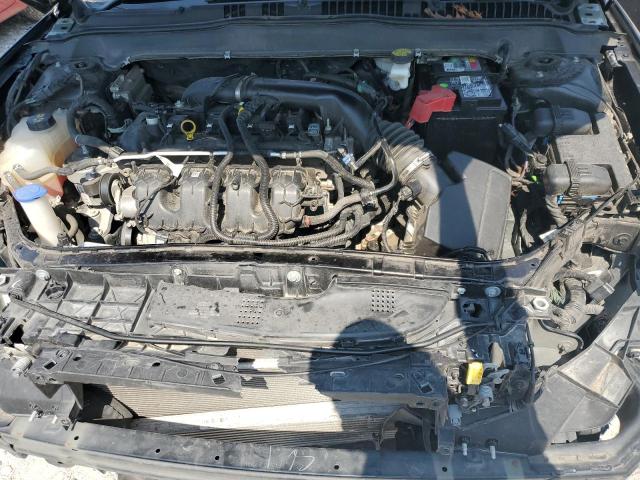 3FA6P0D93LR130668 Ford Fusion TIT 11