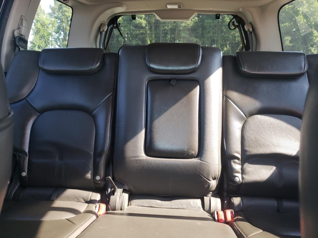 2011 Nissan Pathfinder S VIN: 5N1AR1NB4BC602407 Lot: 66279444