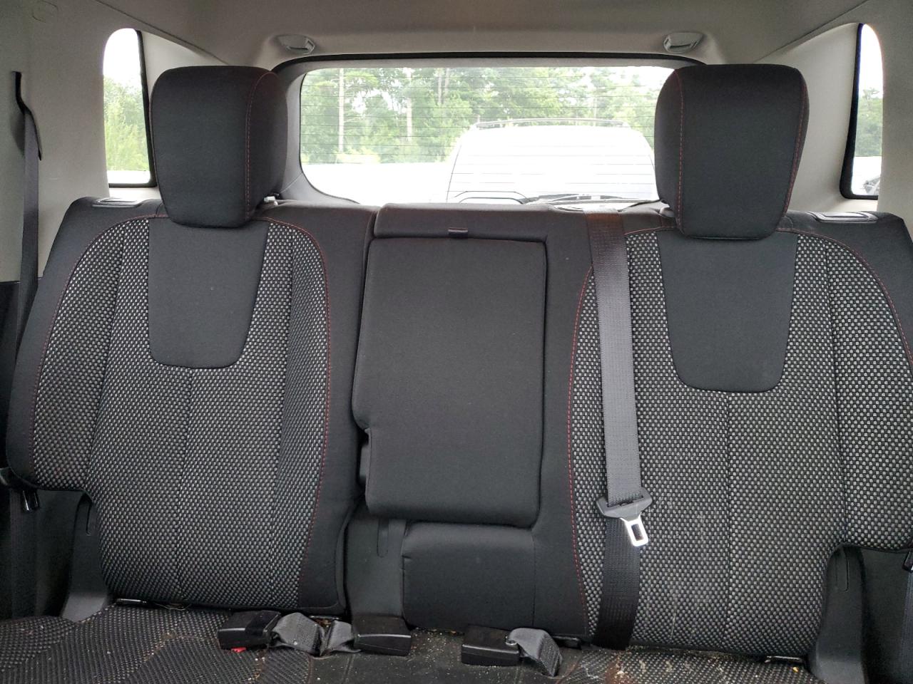 2GKALMEK7G6195856 2016 GMC Terrain Sle