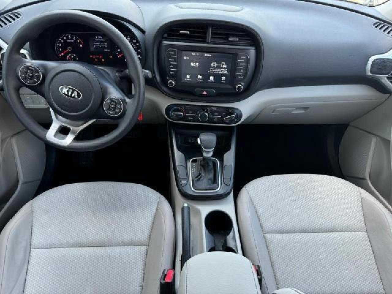 2020 Kia Soul Lx VIN: KNDJ23AU2L7718792 Lot: 67524924