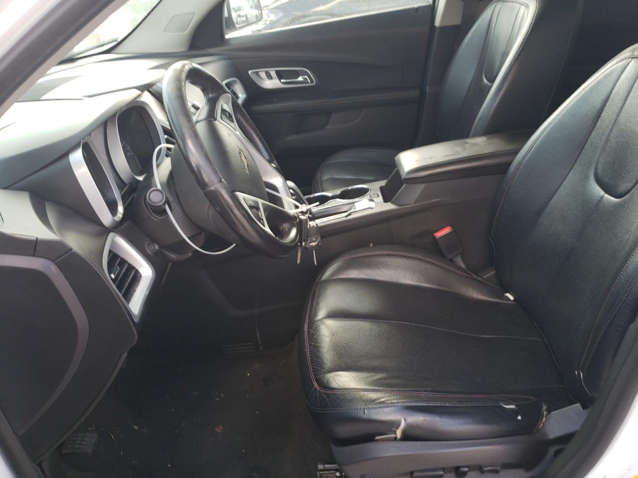 2GNALBEK3F6156607 2015 Chevrolet Equinox Lt