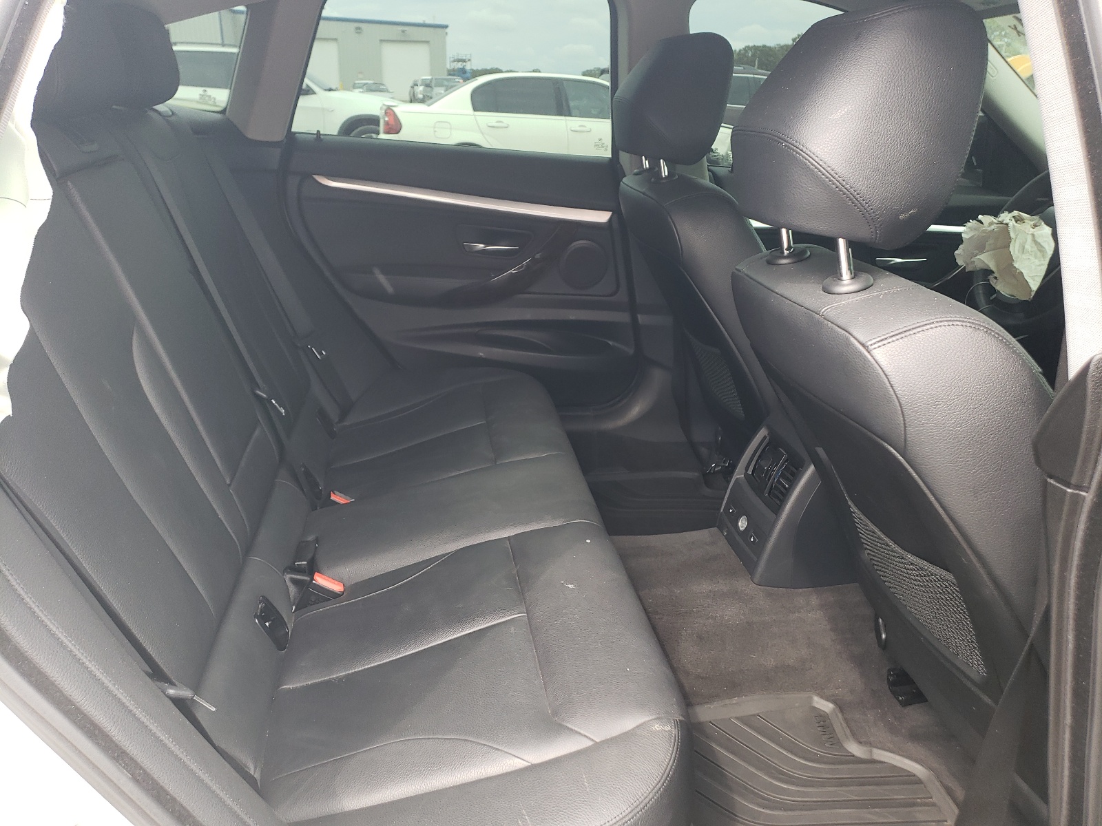 WBA3X5C57ED556171 2014 BMW 328 Xigt