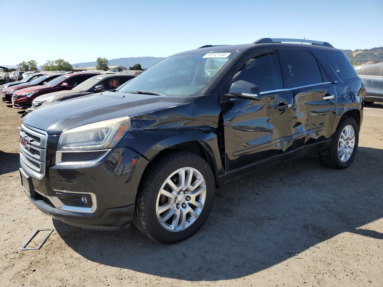 2015 GMC Acadia - Image 1