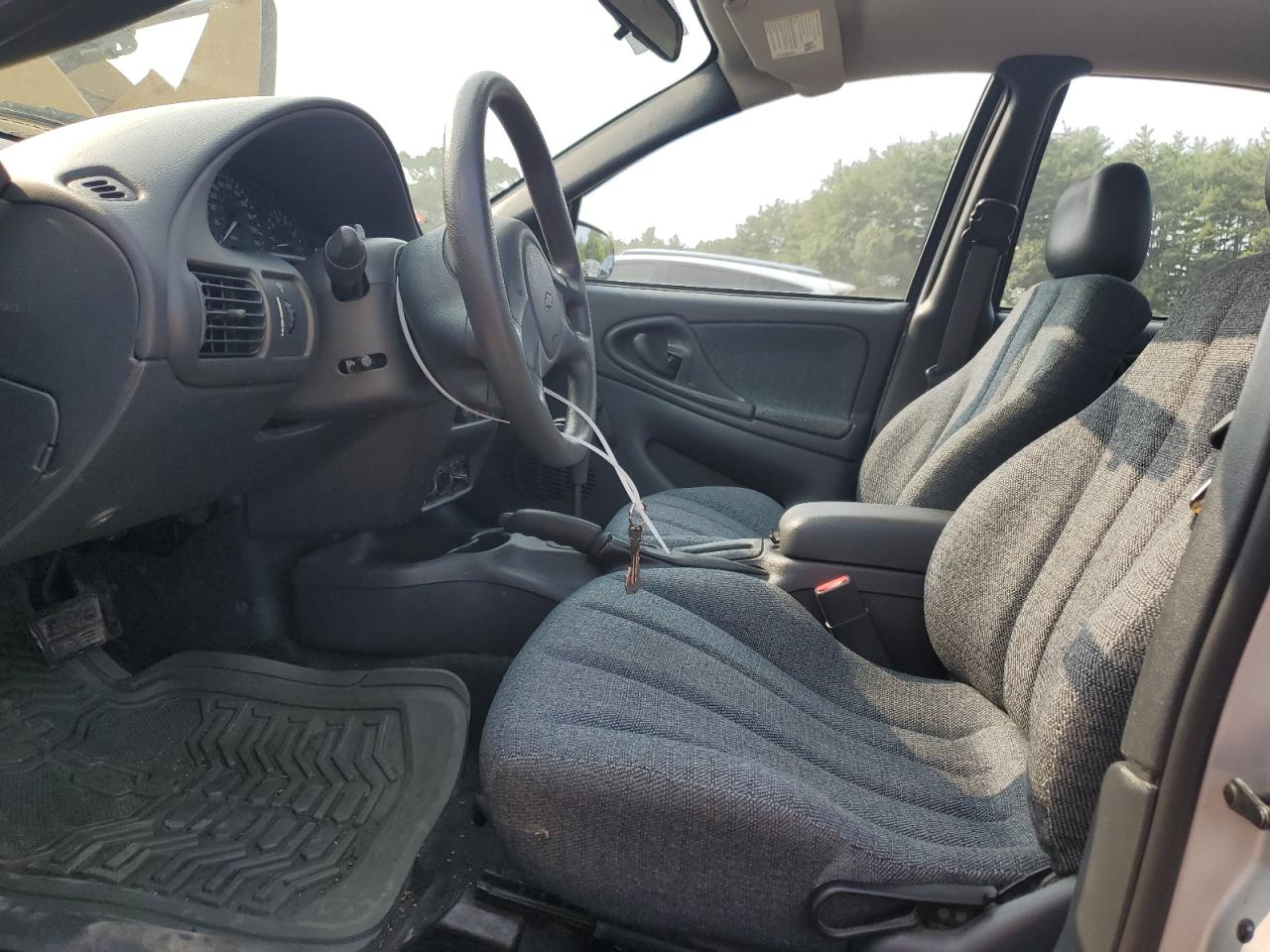 2003 Chevrolet Cavalier VIN: 1G1JC52F137330471 Lot: 67475774