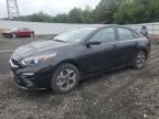 2020 Kia Forte Fe на продаже в Windsor, NJ - Minor Dent/Scratches
