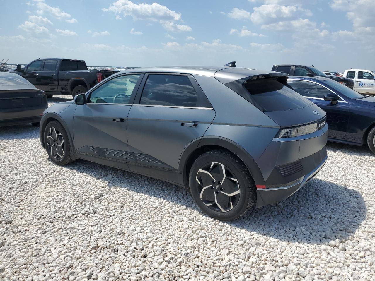 2023 Hyundai Ioniq 5 Sel VIN: KM8KN4AE0PU162169 Lot: 66335714