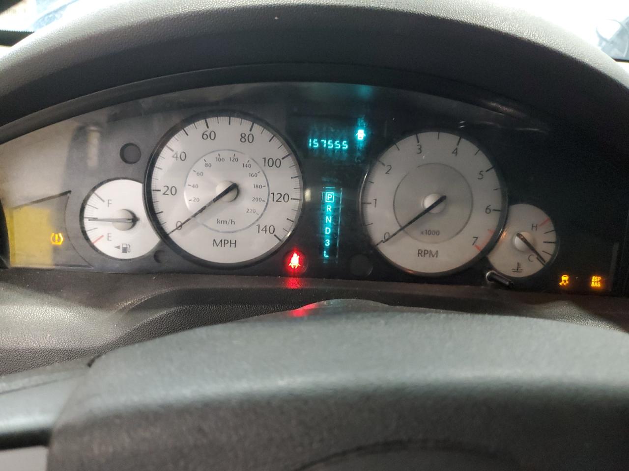 2010 Chrysler 300 Touring VIN: 2C3CA4CD1AH276480 Lot: 68233294