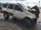 1996 Jeep Grand Cherokee Laredo for Sale in Lebanon, TN - Front End