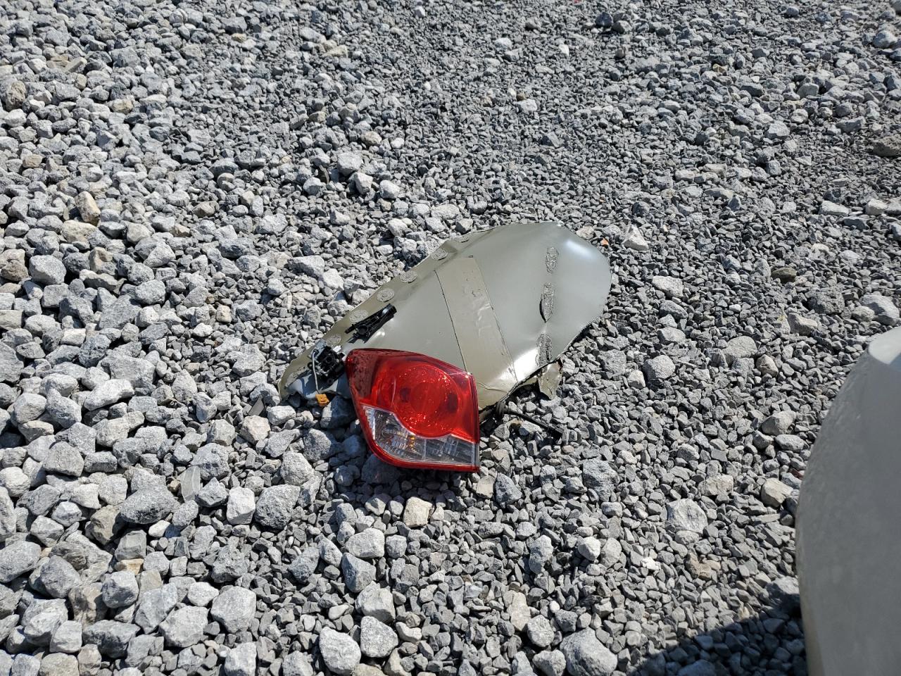 2014 Chevrolet Cruze Lt VIN: 1G1PC5SB6E7386710 Lot: 65364764