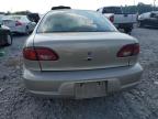 2002 Chevrolet Cavalier Base იყიდება Montgomery-ში, AL - Side