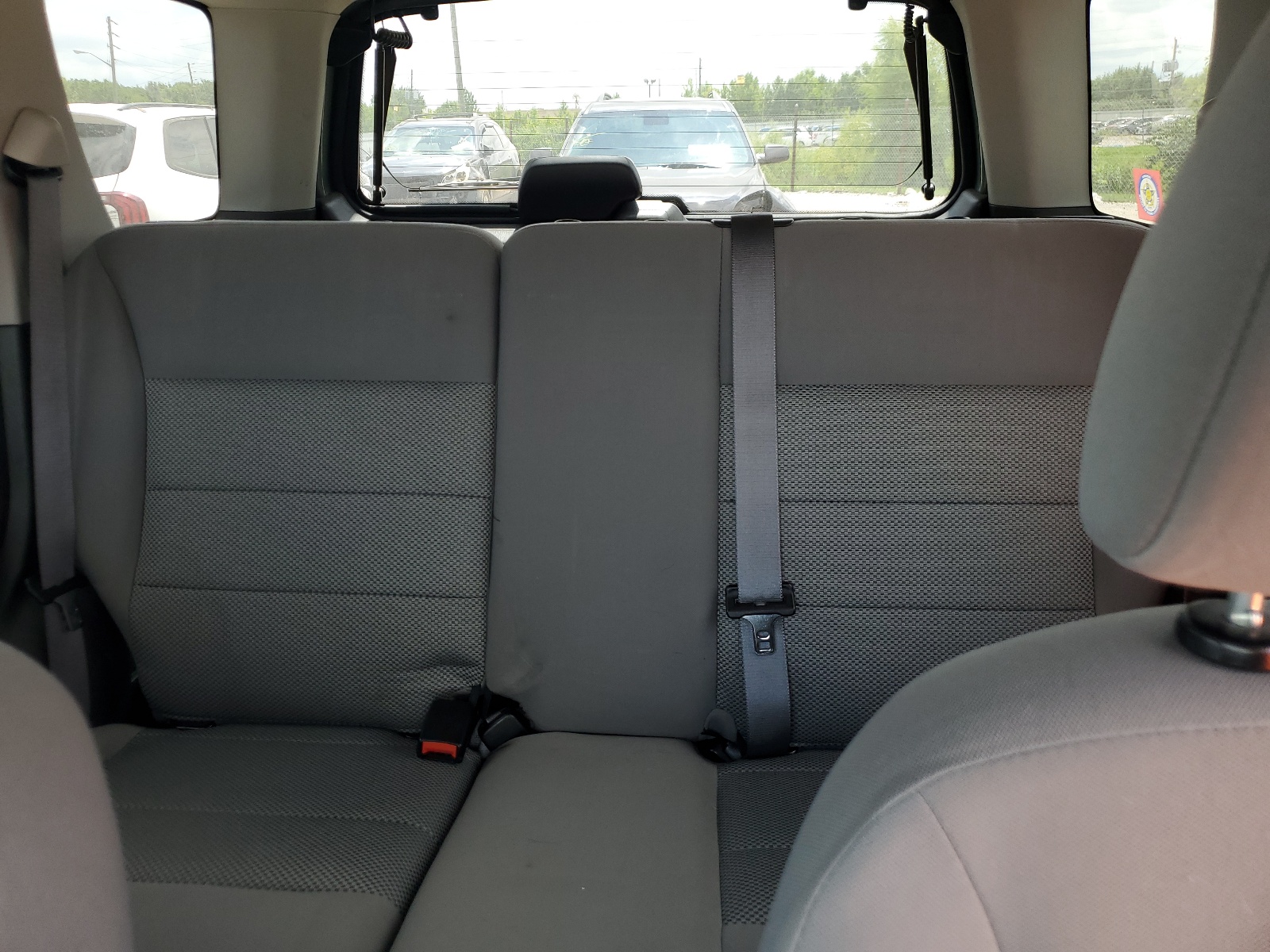 1FMYU93Z05KD43520 2005 Ford Escape Xlt