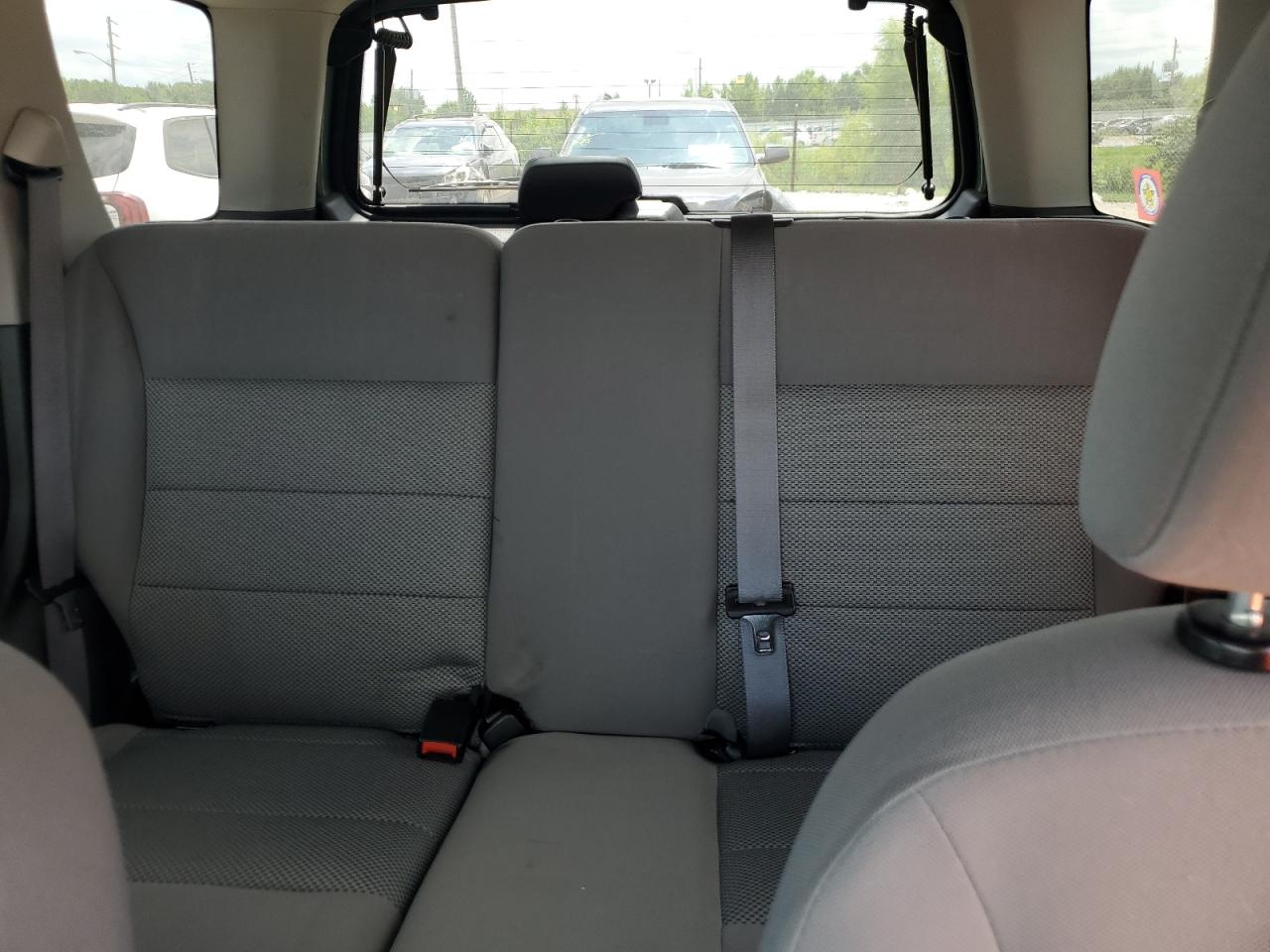 2005 Ford Escape Xlt VIN: 1FMYU93Z05KD43520 Lot: 66777864