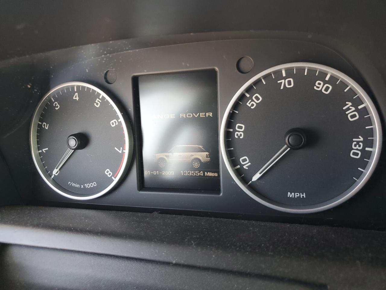 2012 Land Rover Range Rover Sport Hse Luxury VIN: SALSK2D49CA742349 Lot: 68550344