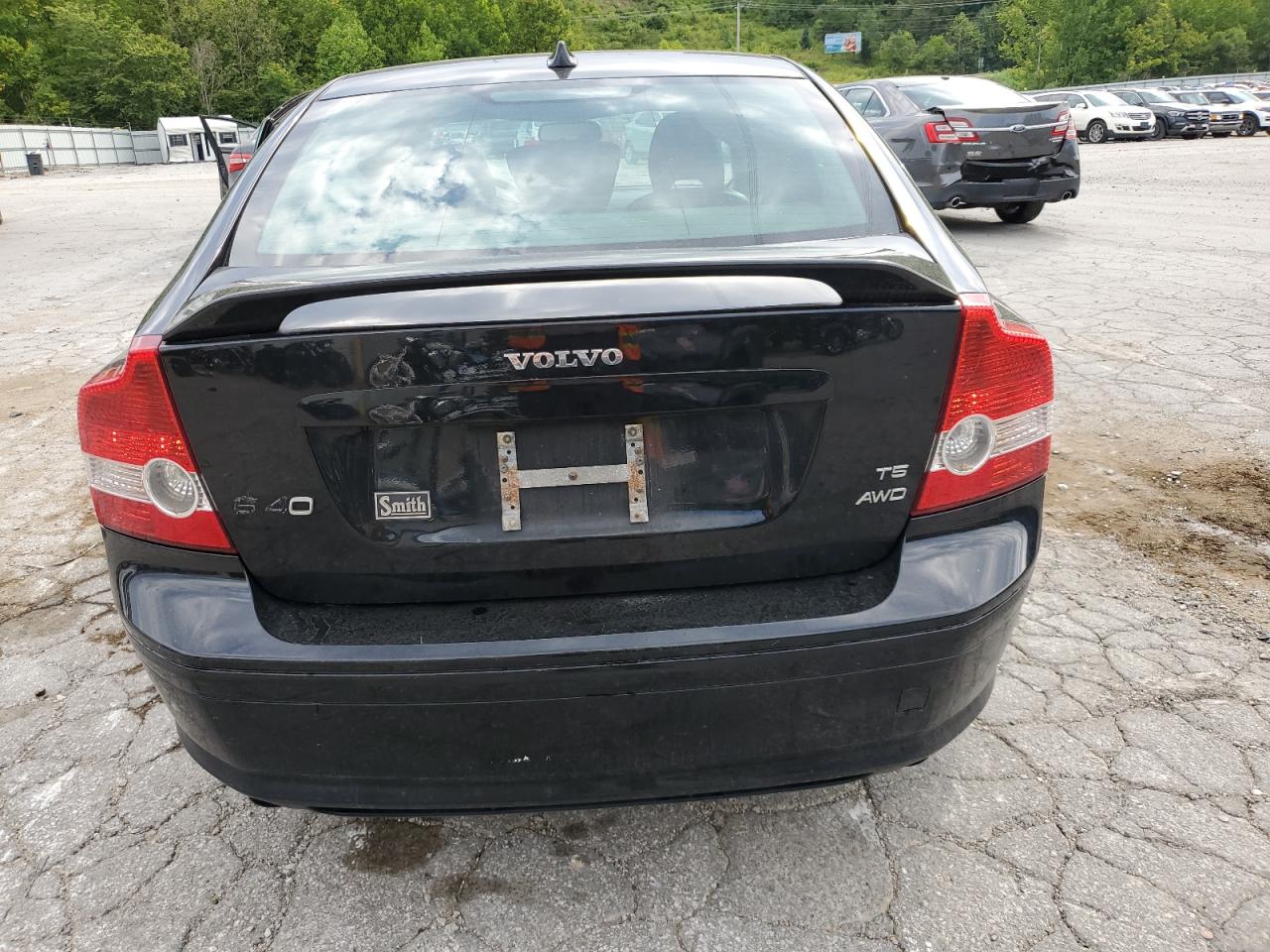 2005 Volvo S40 T5 VIN: YV1MH682152086038 Lot: 66601764