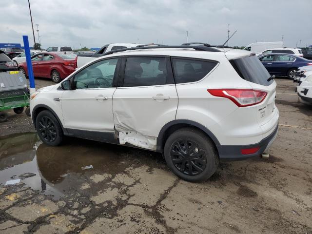  FORD ESCAPE 2013 White