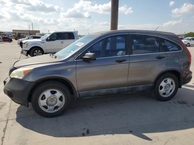 2009 Honda Cr-V Lx