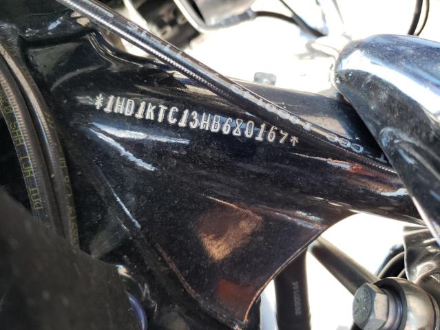 2017 HARLEY-DAVIDSON FLTRXS ROAD GLIDE SPECIAL