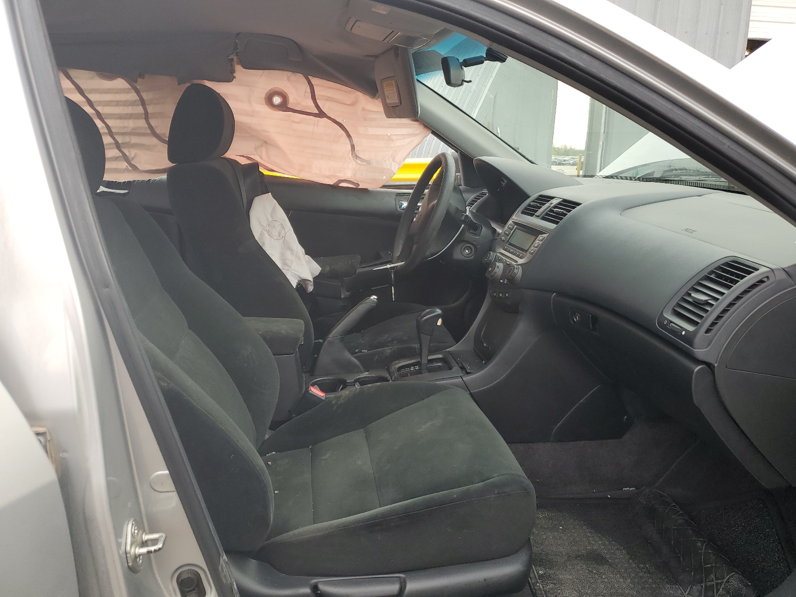 1HGCM56496A003069 2006 Honda Accord Lx