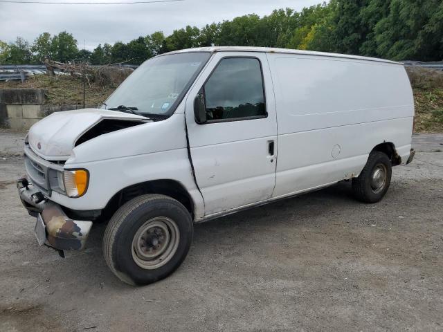 2002 Ford Econoline E250 Van